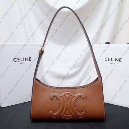 Сумка Celine Cuir Triomphe