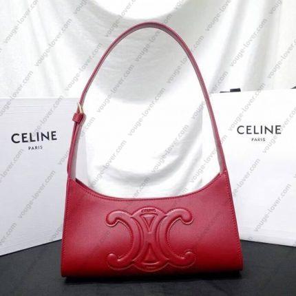Сумка Celine Cuir Triomphe