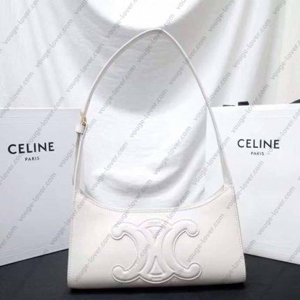 Сумка Celine Cuir Triomphe