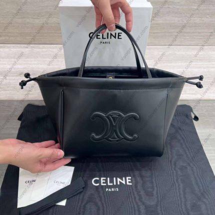 Сумка Celine Cabas Triomphe