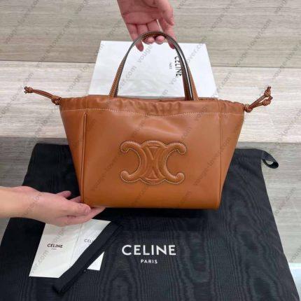 Сумка Celine Cabas Triomphe