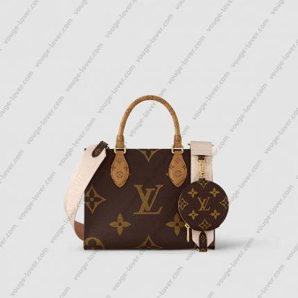 Сумка LV On The Go