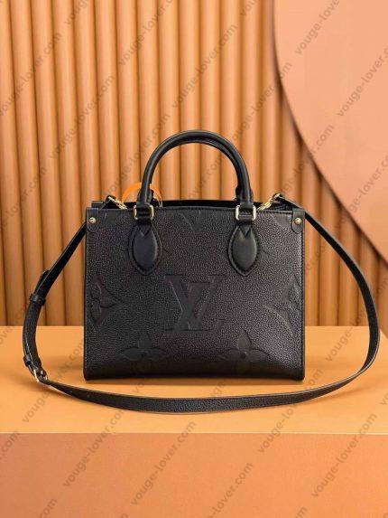 Сумка LV On The Go