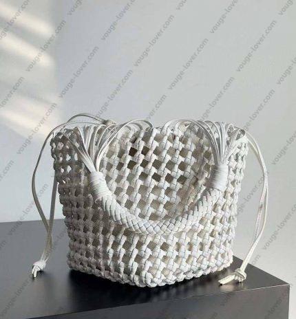 Сумка Bottega Veneta Cavallino
