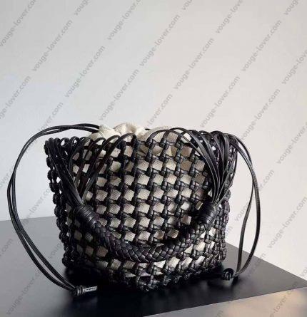 Сумка Bottega Veneta Cavallino