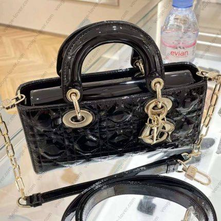 Сумка  Dior Lady D-Joy