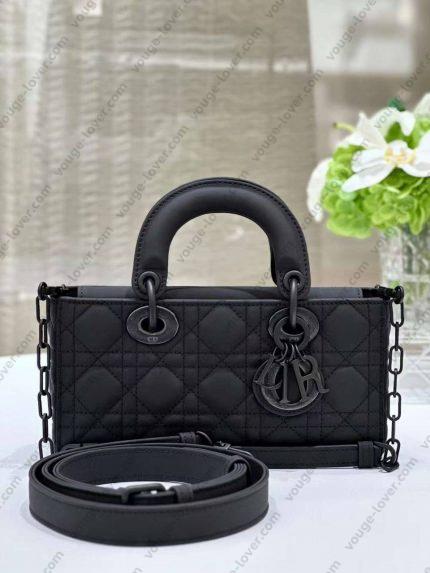 Сумка  Dior Lady D-Joy