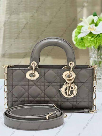 Сумка  Dior Lady D-Joy