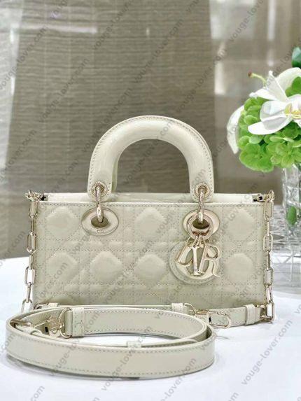 Сумка  Dior Lady D-Joy