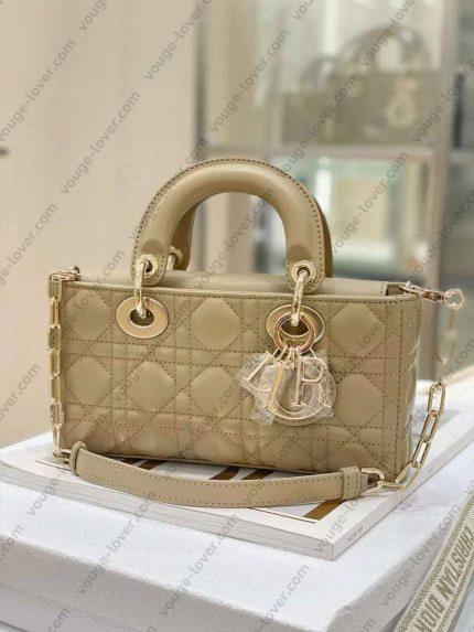 Сумка  Dior Lady D-Joy