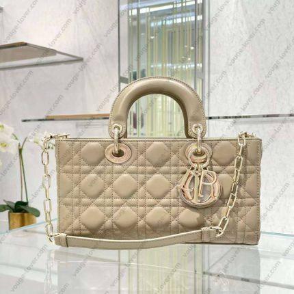 Сумка  Dior Lady D-Joy