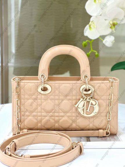 Сумка  Dior Lady D-Joy