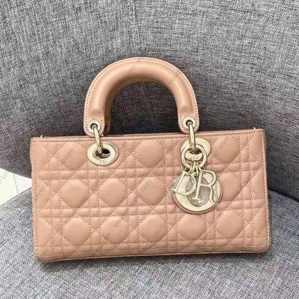 Сумка  Dior Lady D-Joy