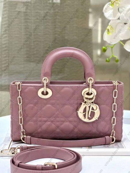Сумка  Dior Lady D-Joy