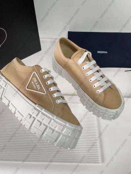 Сникеры Prada