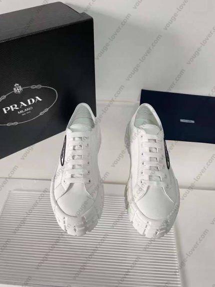 Сникеры Prada