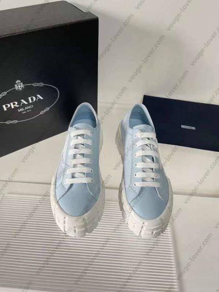 Сникеры Prada
