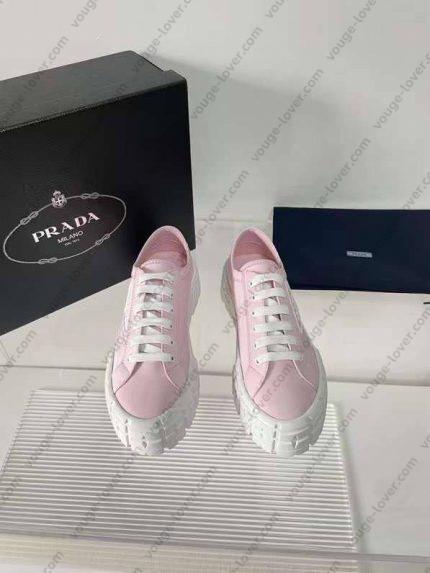 Сникеры Prada