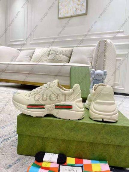 Кроссовки Gucci
