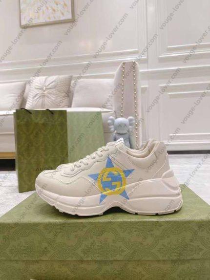 Кроссовки Gucci