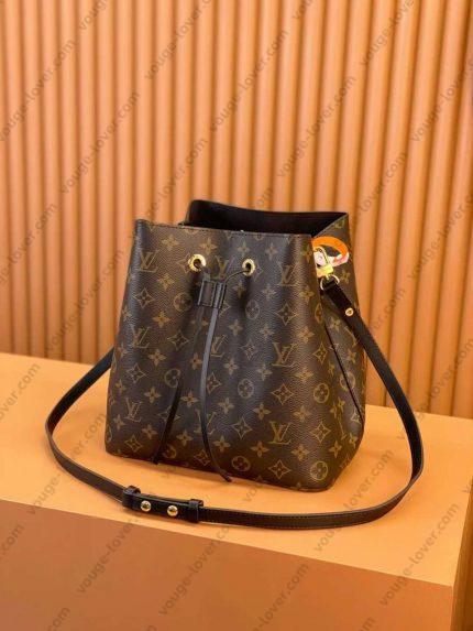 Сумка Louis Vuitton NeoNoe