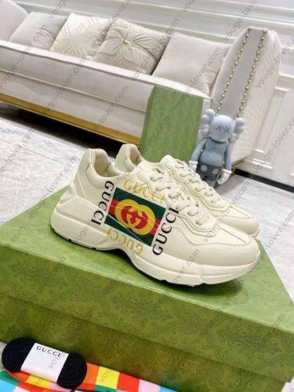 Кроссовки Gucci