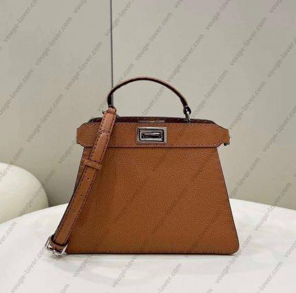 Сумка Fendi Peekaboo