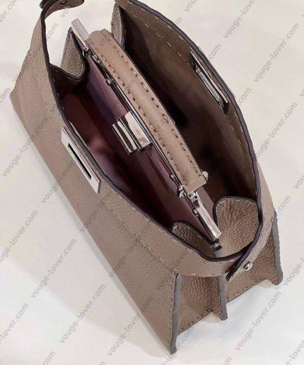 Сумка Fendi Peekaboo