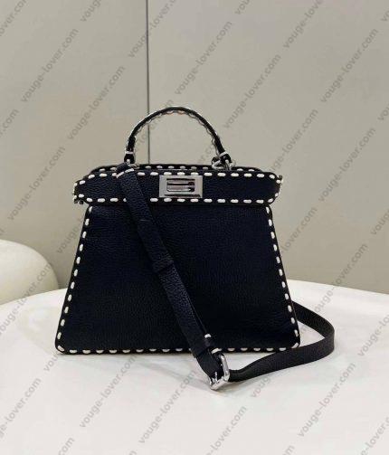 Сумка Fendi Peekaboo