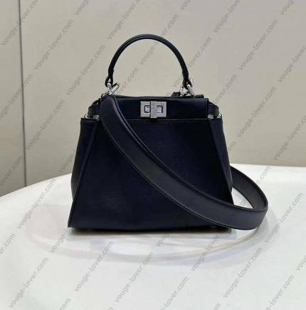 Сумка Fendi Peekaboo