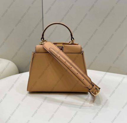 Сумка Fendi Peekaboo
