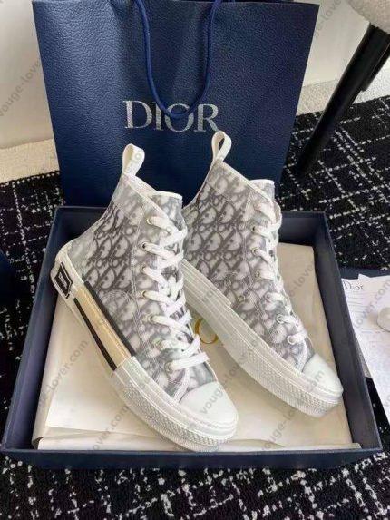 Сникеры Dior B23