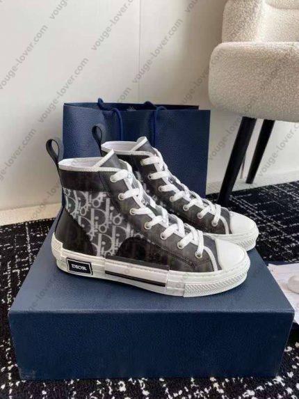Сникеры Dior B23