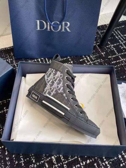 Сникеры Dior B23