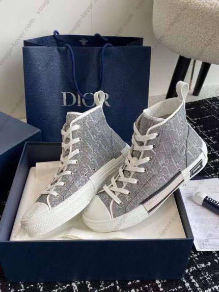 Сникеры Dior B23
