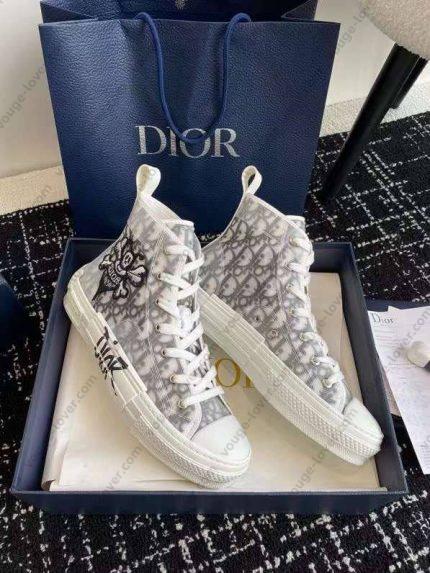 Сникеры Dior B23