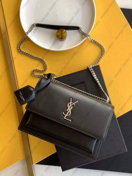 Сумка Saint Laurent Sunset