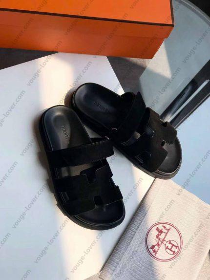 Hermes Chypre sandal