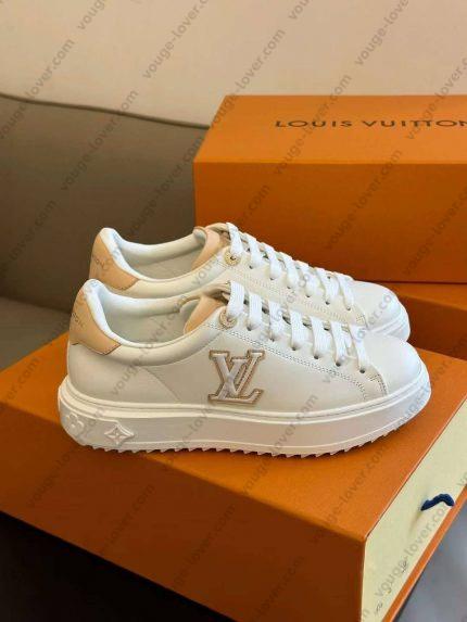 Кроссовки Time Out LV