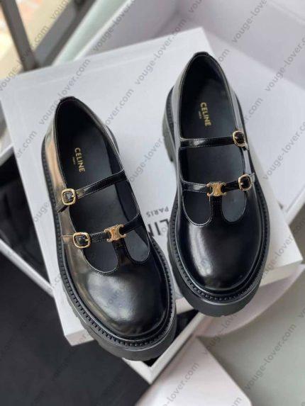Лоферы Celine