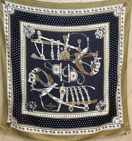 Платок Hermes