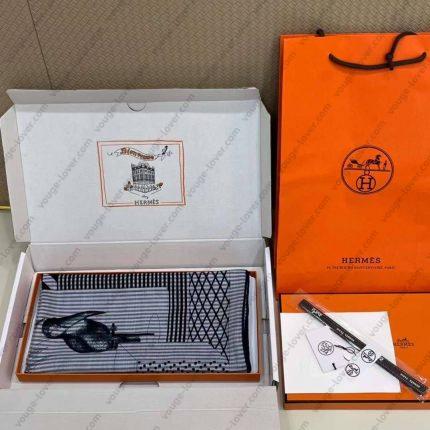Платок Hermes