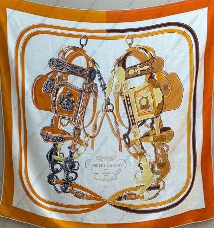 Платок Hermes