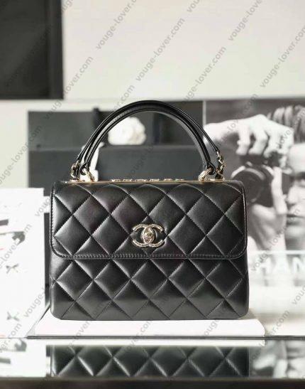 Сумка Chanel Trendy CC Flap bag