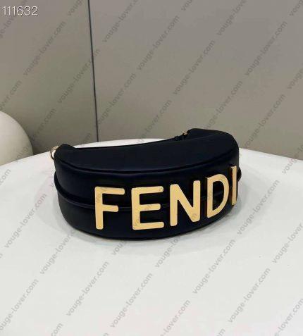 Сумка Fendigraphy Small