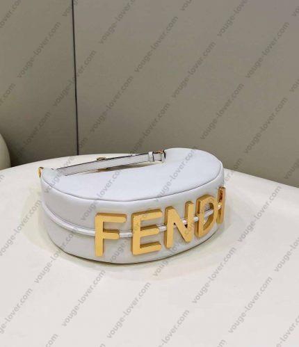 Сумка Fendigraphy Small