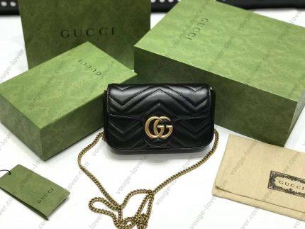 GG Marmont mini