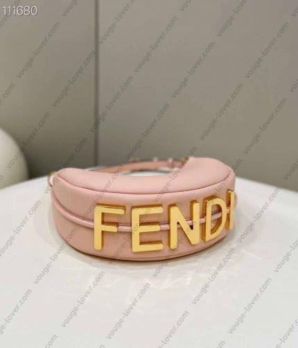 Сумка Fendigraphy Small