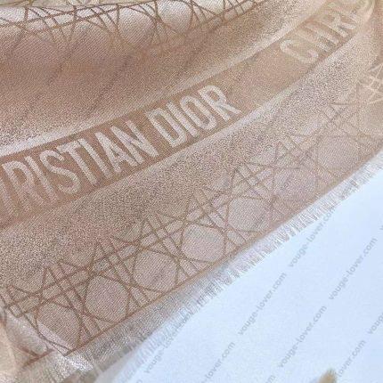 Платок Dior