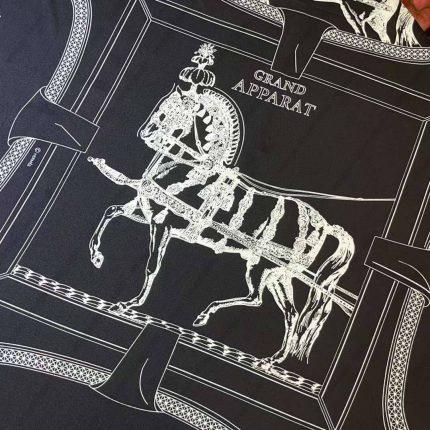 Платок Hermes